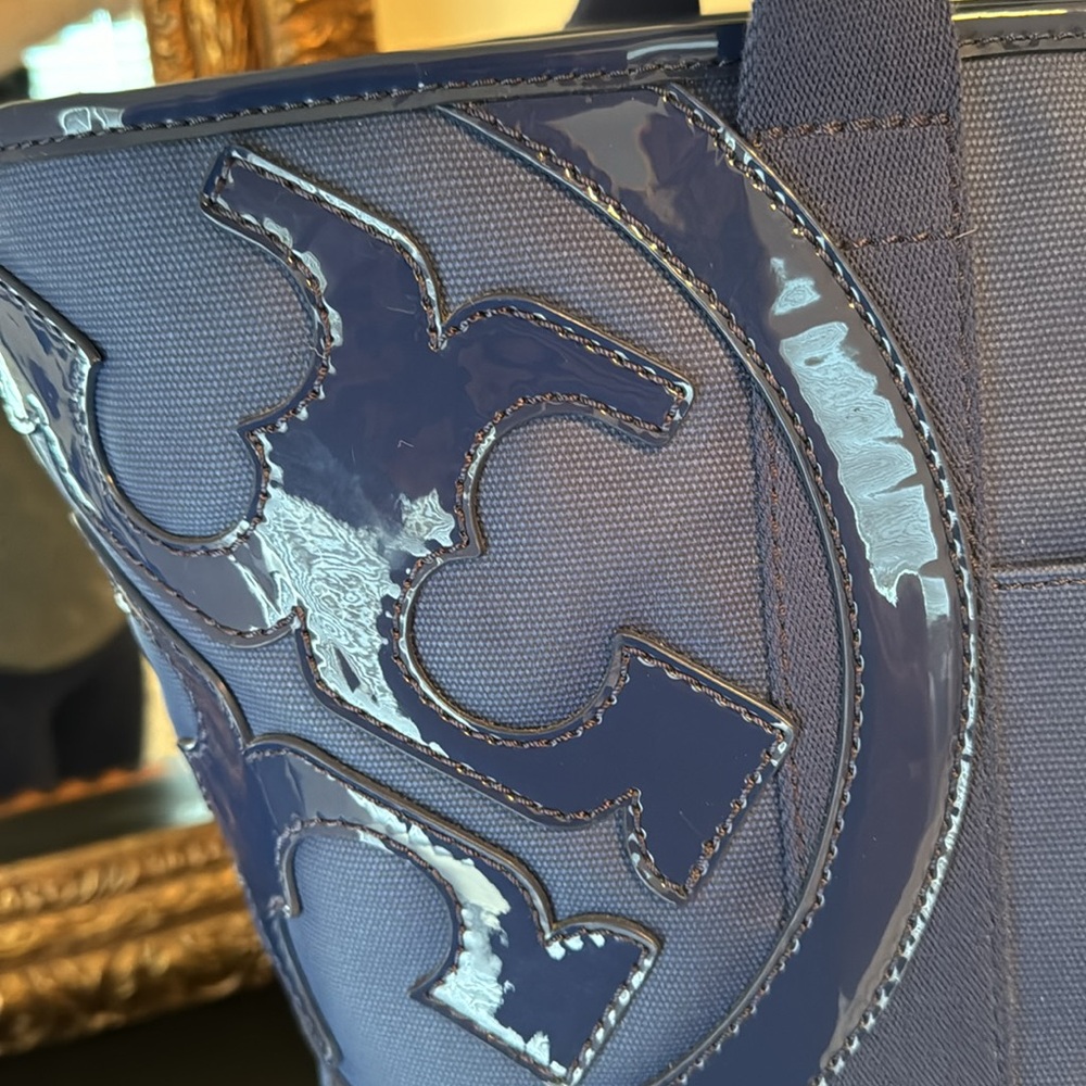 Tory Burch Tote - Picture 4 of 5